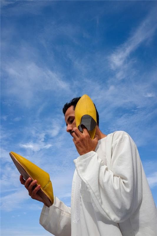 24/7 local assistance in Morocco