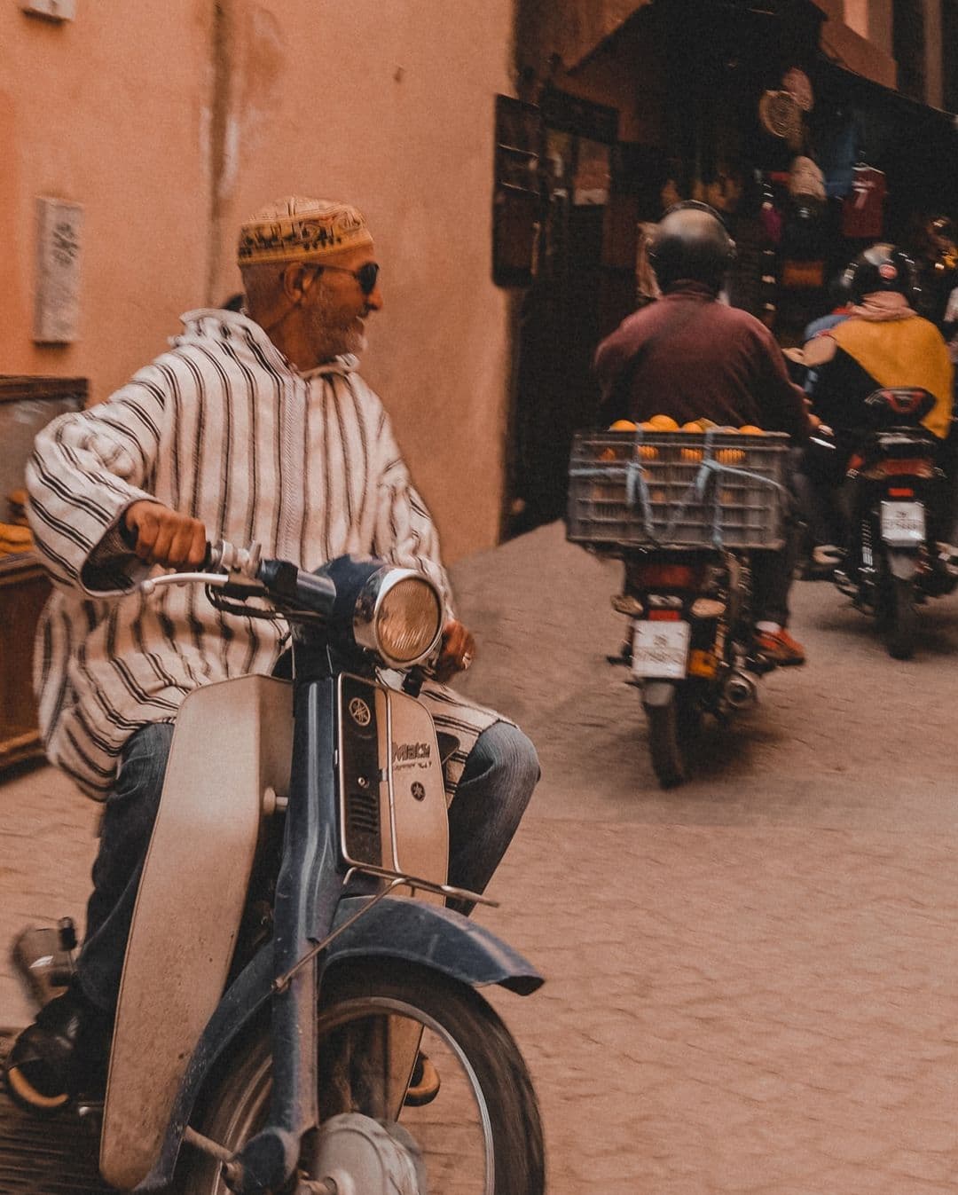 Travel agency partnership — SYLLA white-label