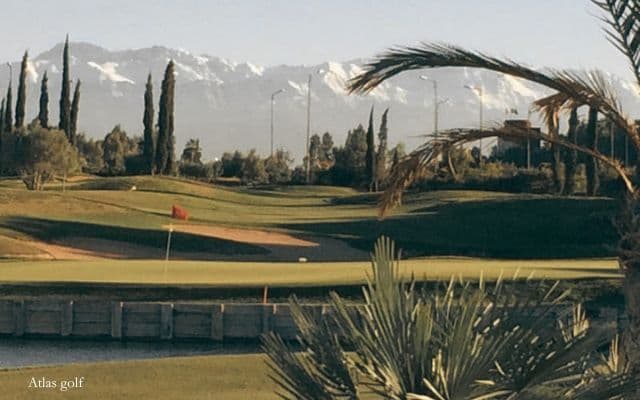 The Golf Experience in Morocco — photo 3