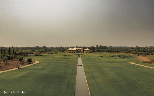 The Golf Experience in Morocco — photo 1