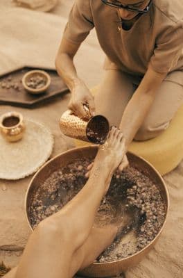 Journey Into the Heart of Moroccan Beauty Rituals — photo 2