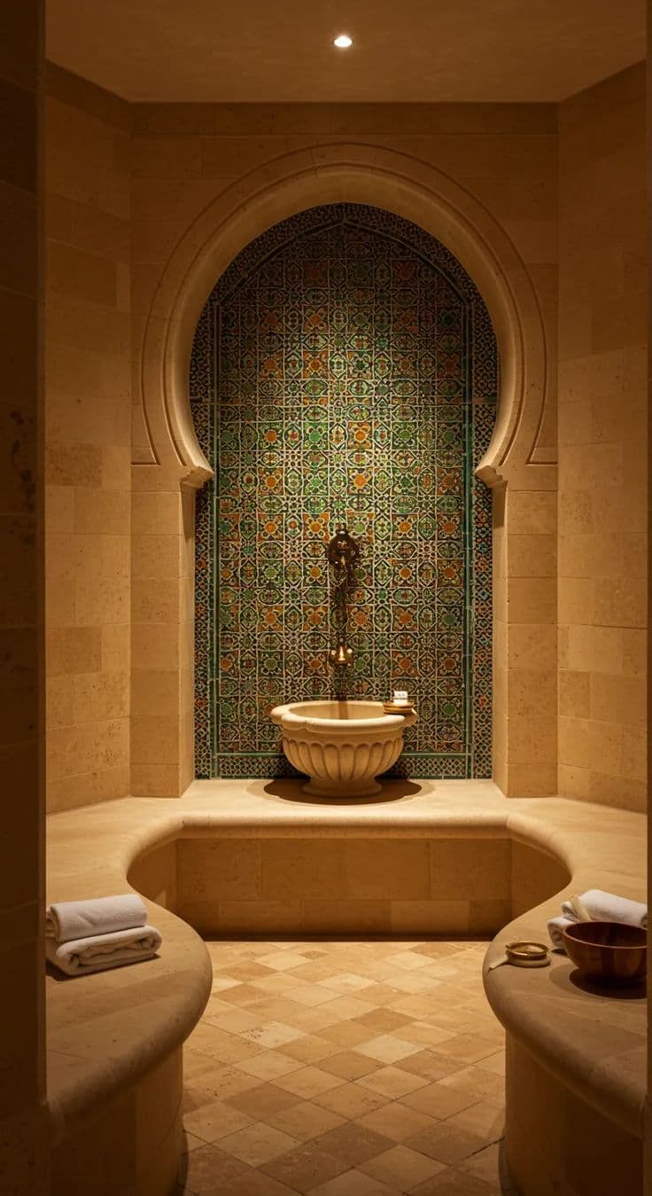 Journey Into the Heart of Moroccan Beauty Rituals