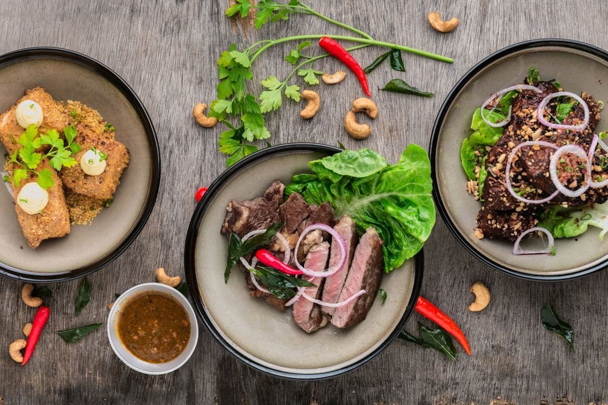Moroccan Gastronomy Day