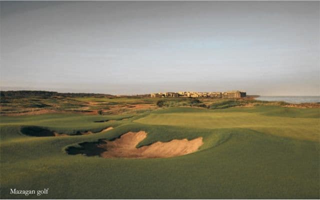 The Golf Experience in Morocco — photo 2