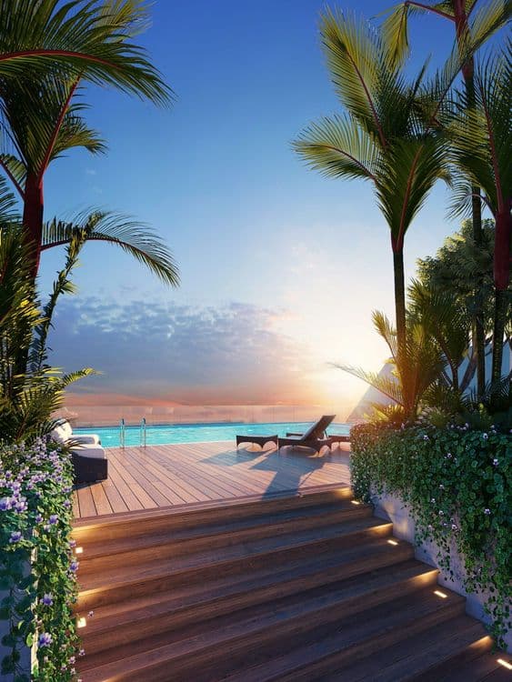 Beach Club — photo 4