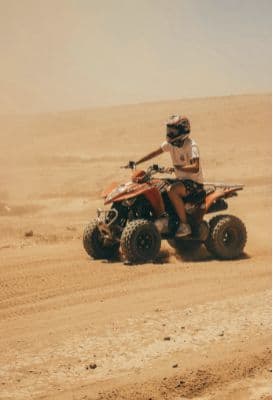Morocco at Full Speed — photo 3