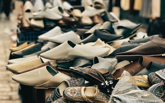 The Legacy of Leathercraft — photo 4