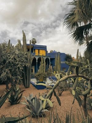 A Cultural Day in Marrakech — photo 1