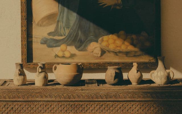 The Soul of Moroccan Pottery — photo 1
