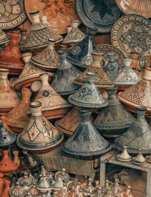 The Soul of Moroccan Pottery — photo 3