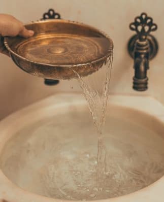 Journey Into the Heart of Moroccan Beauty Rituals — photo 3