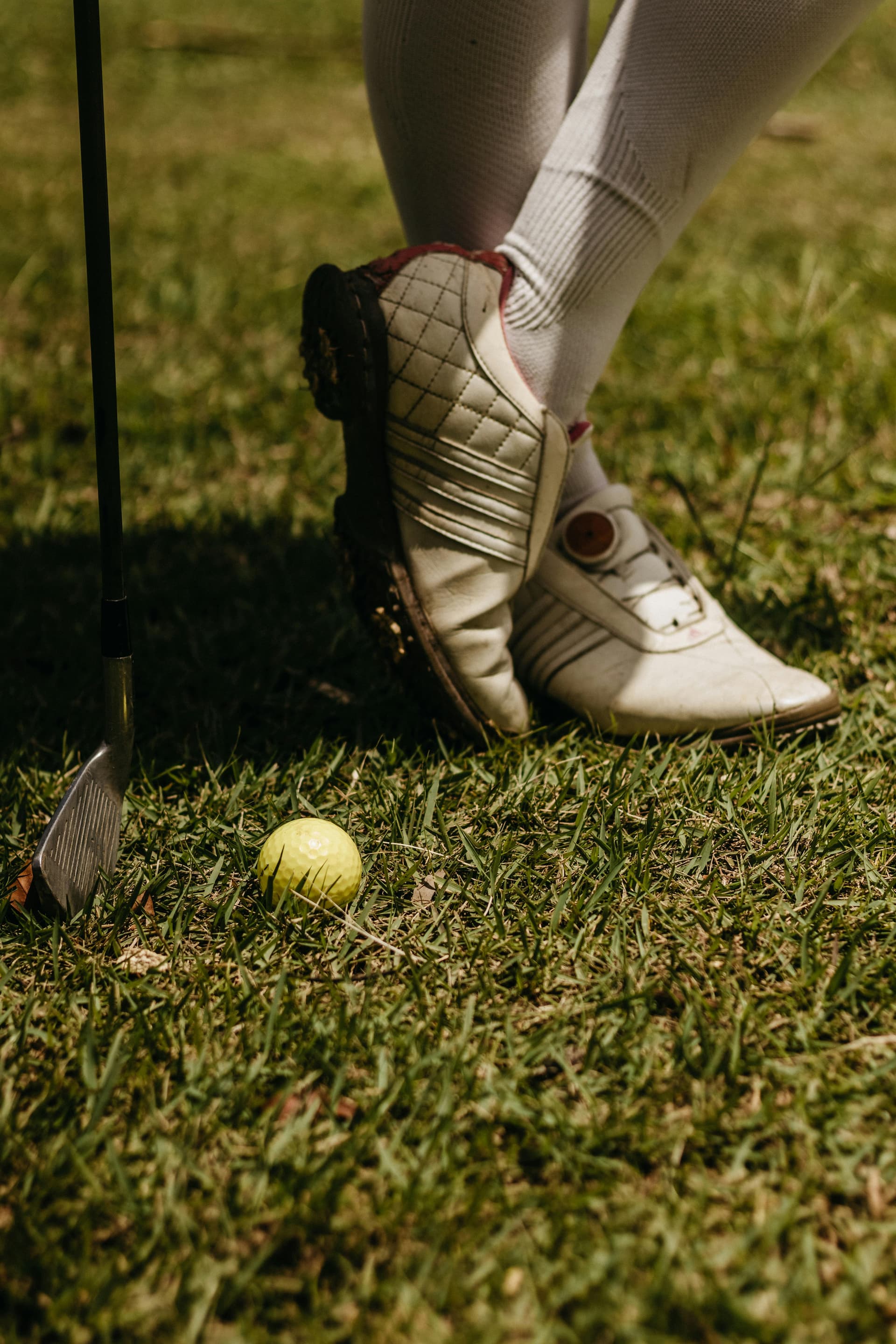 The Golf Experience in Morocco