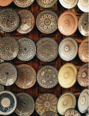 The Soul of Moroccan Pottery — photo 4