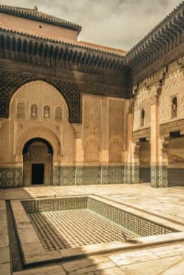 A Cultural Day in Marrakech — photo 2