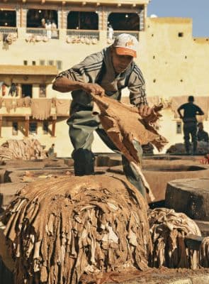 The Legacy of Leathercraft — photo 2