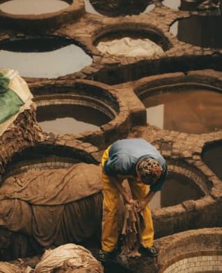The Legacy of Leathercraft — photo 3