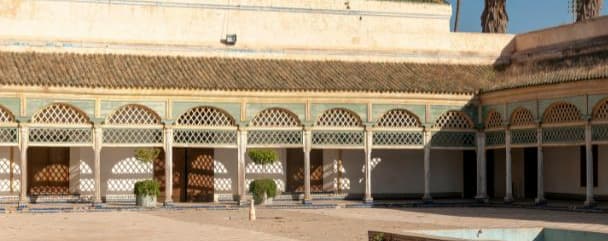A Cultural Day in Marrakech — photo 4