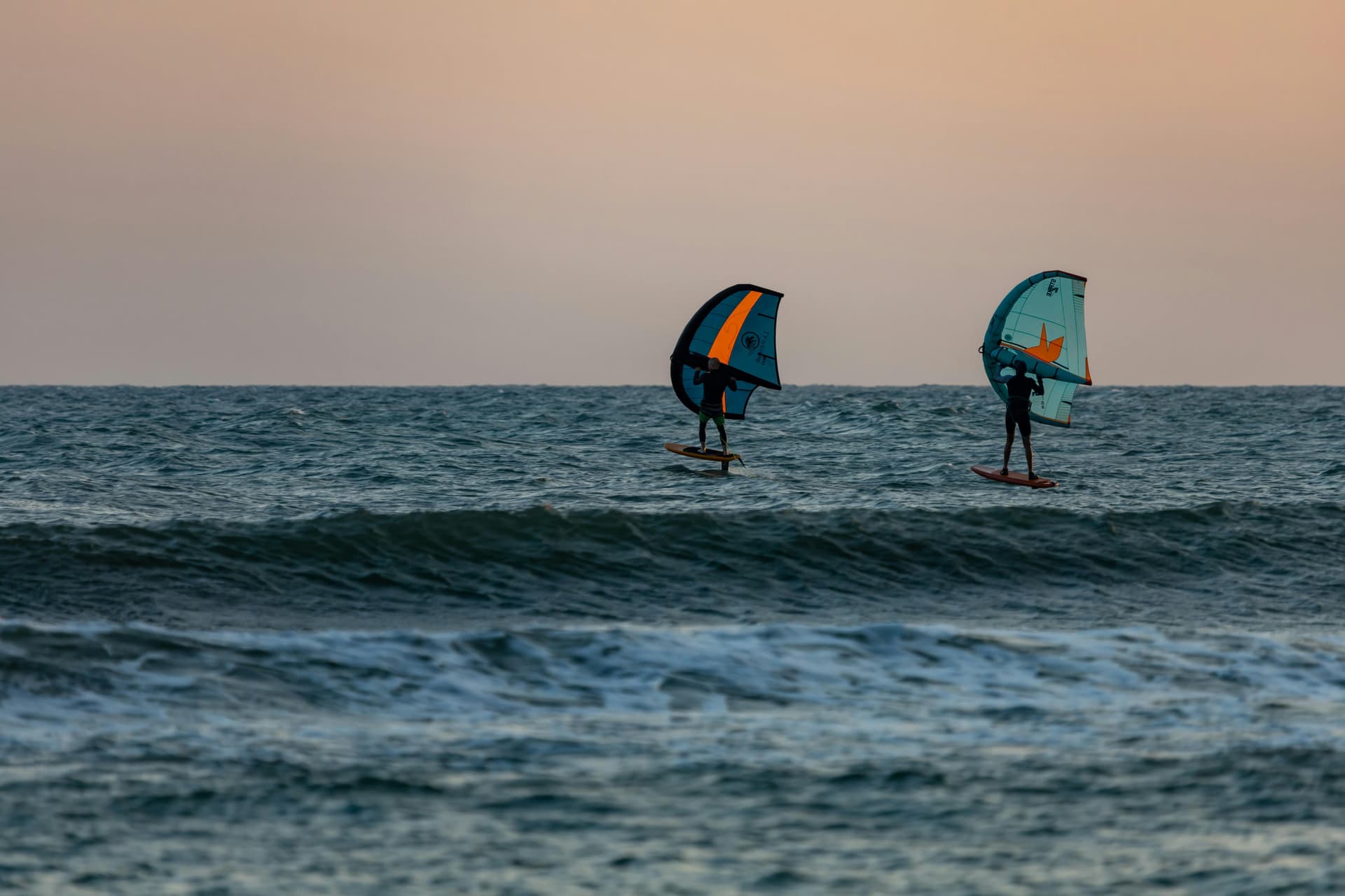 Le Maroc au rythme des vagues — photo 4
