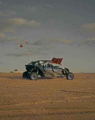 Morocco at Full Speed — photo 2