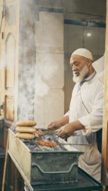 Journey Into the Heart of Moroccan Gastronomy — photo 2
