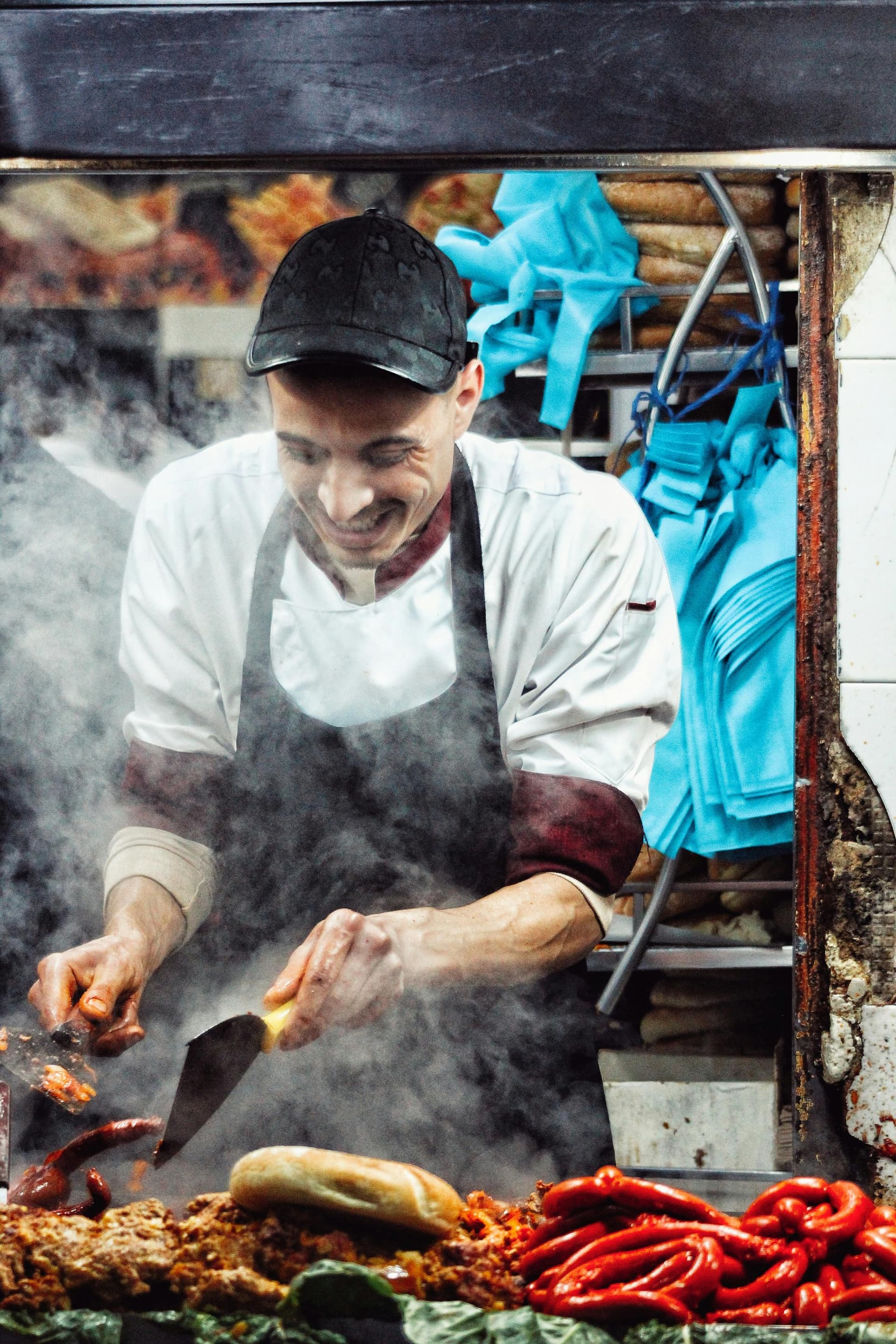 Journey Into the Heart of Moroccan Gastronomy