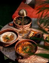 Gastronomy
